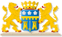 Wappen der Gemeinde Zaltbommel