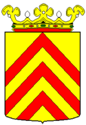 Wappen der Gemeinde Voorst