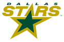 Logo der Dallas Stars