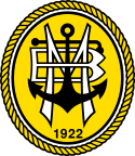 Wappen des SC Beira Mar