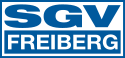 Logo des SGV Freiberg