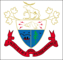 Wappen von Fort Frances