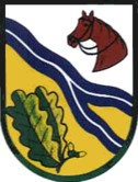Wappen der Gemeinde Eickeloh