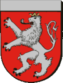 Wappen der Ortsgemeinde Friesenheim