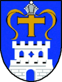 Wappen des Kreises Ostholstein