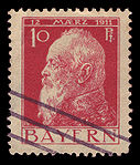 Bayern 1911 78 Prinzregent Luitpold.jpg