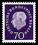 DBPB 1959 186 Theodor Heuss Medaillon.jpg