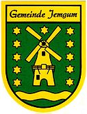 Wappen der Gemeinde Jemgum