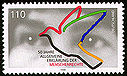 Stamp Germany 1998 MiNr2026 Erklärung Menschenrechte.jpg