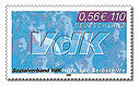Stamp Germany 2001 MiNr2160 VdK.jpg