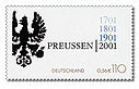 Stamp Germany 2001 MiNr2162 Preussen.jpg