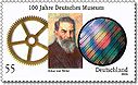 Stamp Germany 2003 - 100 Jahre Deutsches Museum.jpg