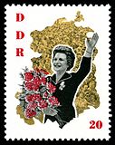 Stamps of Germany (DDR) 1963, MiNr 0994.jpg