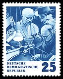 Stamps of Germany (DDR) 1964, MiNr 1020.jpg