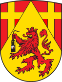 Wappen der Gemeinde Spiesen-Elversberg