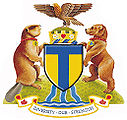 Wappen von Toronto