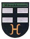 Wappen der Ortsgemeinde Hörschhausen