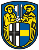 Wappen der Stadt Vreden