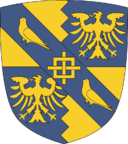 Wappen des Magdalene College