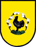 Wappen der Gemeinde Oberweid