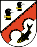 Wappen der Stadt Premnitz