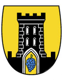 Wappen der Ortsgemeinde Ruppertsberg
