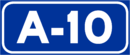 Autovía A-10