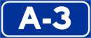 Autovía A-3