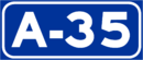 Autovía A-35