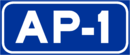 Autopista AP-1