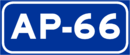 Autopista AP-66