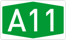 Autobahn 11 (Griechenland)