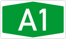 A1 (Slowenien)