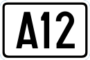A12 (Belgien)