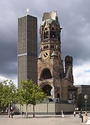 Berlin Eiermann Memorial Church.JPG