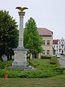 Biesenthal War memorial.jpg