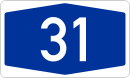 Bundesautobahn 31