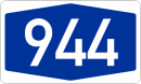Bundesautobahn 944