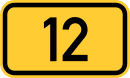 Bundesstraße 12