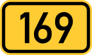Bundesstraße 169