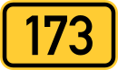 Bundesstraße 173