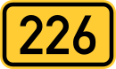 Bundesstraße 226