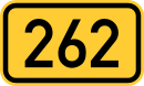 Bundesstraße 262