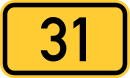 Bundesstraße 31