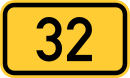 Bundesstraße 32
