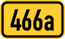 Bundesstraße 466a