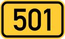Bundesstraße 501