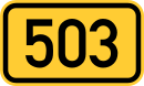 Bundesstraße 503