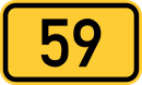 Bundesstraße 59