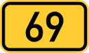 Bundesstraße 69